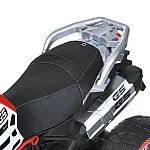 Дитячий електромотоцикл Bambi M 5074EL-3 Червоний