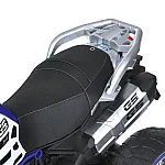 Дитячий електромотоцикл Bambi M 5074EL-4 Синій
