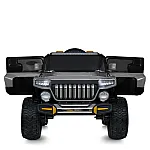 Внедорожник с пультом управления Bambi M 5075EBLR-11 Серый