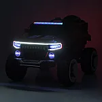 Внедорожник с пультом управления Bambi M 5075EBLR-11 Серый