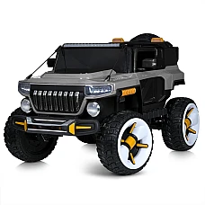 Внедорожник с пультом управления Bambi M 5075EBLR-11 Серый