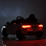 Детский электромобиль BMW Bambi M 5096EBLR-2 Черный