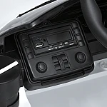Детский электромобиль BMW Bambi M 5096EBLR-1 Белый