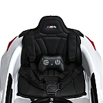 Детский электромобиль BMW Bambi M 5096EBLR-1 Белый