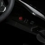 Детский электромобиль BMW Bambi M 5096EBLR-2 Черный