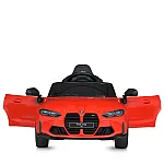 Дитячий електромобіль BMW Bambi M 5096EBLR-3 Червоний
