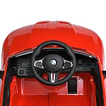 Дитячий електромобіль BMW Bambi M 5096EBLR-3 Червоний