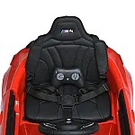 Дитячий електромобіль BMW Bambi M 5096EBLR-3 Червоний