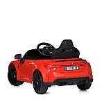 Дитячий електромобіль BMW Bambi M 5096EBLR-3 Червоний