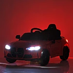 Детский электромобиль BMW Bambi M 5096EBLR-4 Синий