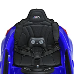 Детский электромобиль BMW Bambi M 5096EBLR-4 Синий