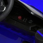 Детский электромобиль BMW Bambi M 5096EBLR-4 Синий