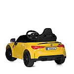 Дитячий електромобіль BMW Bambi M 5096EBLR-6 Жовтий