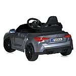 Детский электромобиль BMW Bambi M 5096EBLRS-11 Серый