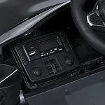 Детский электромобиль BMW Bambi M 5096EBLRS-11 Серый