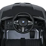 Детский электромобиль BMW Bambi M 5096EBLRS-11 Серый