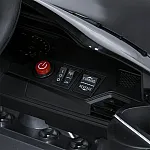 Детский электромобиль BMW Bambi M 5096EBLRS-11 Серый