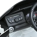 Детский электромобиль Mercedes-Benz Bambi M 5098EBLR-1 Белый