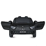 Дитячий електромобіль Mercedes-Benz Bambi M 5098EBLR-2 Чорний