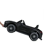 Дитячий електромобіль Mercedes-Benz Bambi M 5098EBLR-2 Чорний