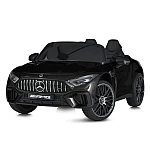 Чорний Автофарбування