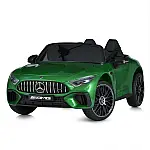 Зелений Автофарбування