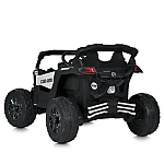 Баггі з пультом керування Bambi M 5099EBLR-1(24V) Білий