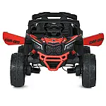 Баггі з пультом керування Bambi M 5099EBLR-3(24V) Червоний
