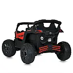 Баггі з пультом керування Bambi M 5099EBLR-3(24V) Червоний