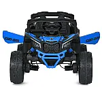 Баггі з пультом керування Bambi M 5099EBLR-4(24V) Синій