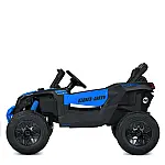 Баггі з пультом керування Bambi M 5099EBLR-4(24V) Синій