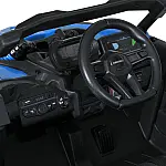 Баггі з пультом керування Bambi M 5099EBLR-4(24V) Синій