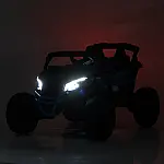 Баггі з пультом керування Bambi M 5099EBLR-4(24V) Синій