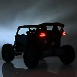 Баггі з пультом керування Bambi M 5099EBLR-4(24V) Синій