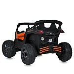 Баггі з пультом керування Bambi M 5099EBLR-7(24V) Помаранчевий