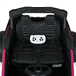 Багги с пультом управления Bambi M 5099EBLR-8-2(24V) Розовый