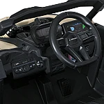Багги с пультом управления Bambi M 5099EBLR-RS(24V) Бежевый
