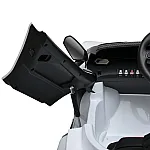 Дитячий електромобіль Lamborghini Bambi M 5100EBLR-1 Білий