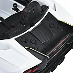 Дитячий електромобіль Lamborghini Bambi M 5100EBLR-1 Білий