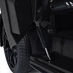 Дитячий електромобіль Lamborghini Bambi M 5100EBLR-2 Чорний