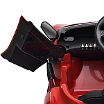 Детский электромобиль Lamborghini Bambi M 5100EBLR-3 Красный