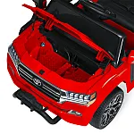 Джип с пультом управления Toyota Bambi M 5101EBLR-3 Красный