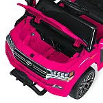 Джип з пультом керування Toyota Bambi M 5101EBLR-8 Рожевий