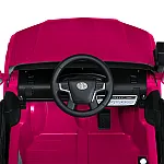 Джип з пультом керування Toyota Bambi M 5101EBLR-8 Рожевий