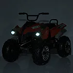Детский квадроцикл Bambi M 5102EL-3(24V) Красный