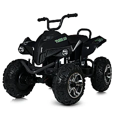 Детский квадроцикл Bambi M 5102EL-2(24V) Черный