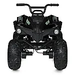 Дитячий квадроцикл Bambi M 5102EL-2(24V) Чорний