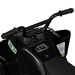 Дитячий квадроцикл Bambi M 5102EL-2(24V) Чорний