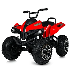 Детский квадроцикл Bambi M 5102EL-3(24V) Красный