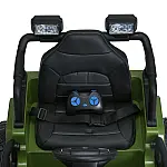 Внедорожник с пультом управления Jeep Bambi M 5103EBLR-10 Хаки